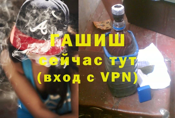 хмурый Новозыбков