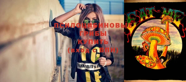 хмурый Новокубанск